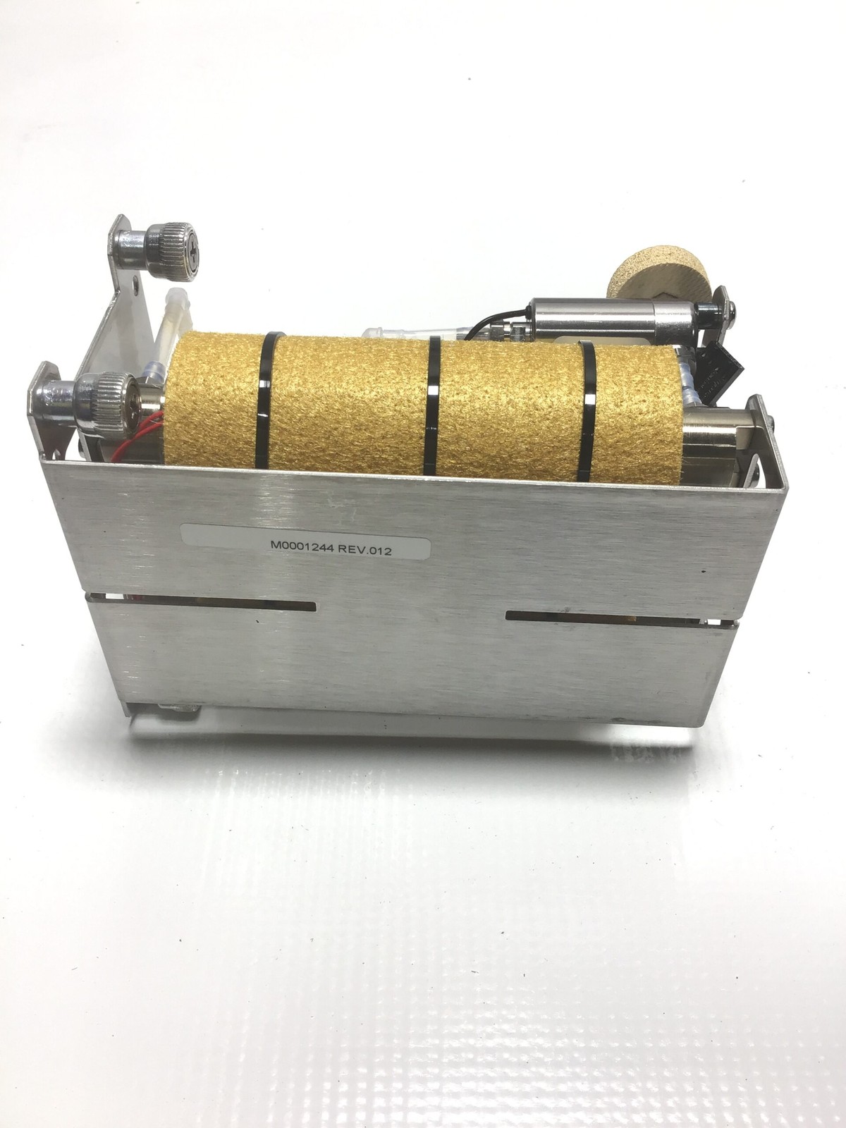 Safran Industrial M0001244 Mini Regenerative Desiccant Dryer Assembly