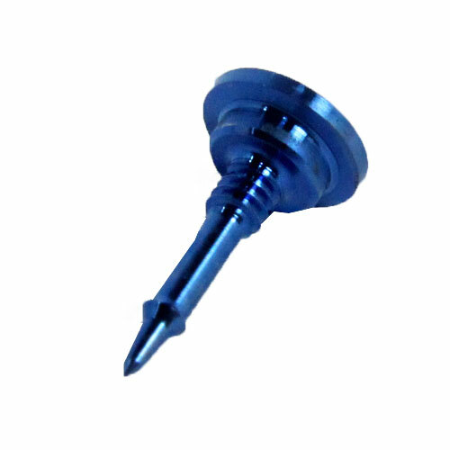 Dental Implant 10 Bone Tack 5.0mm Applicator Case GBR Guided Bone Regeneration