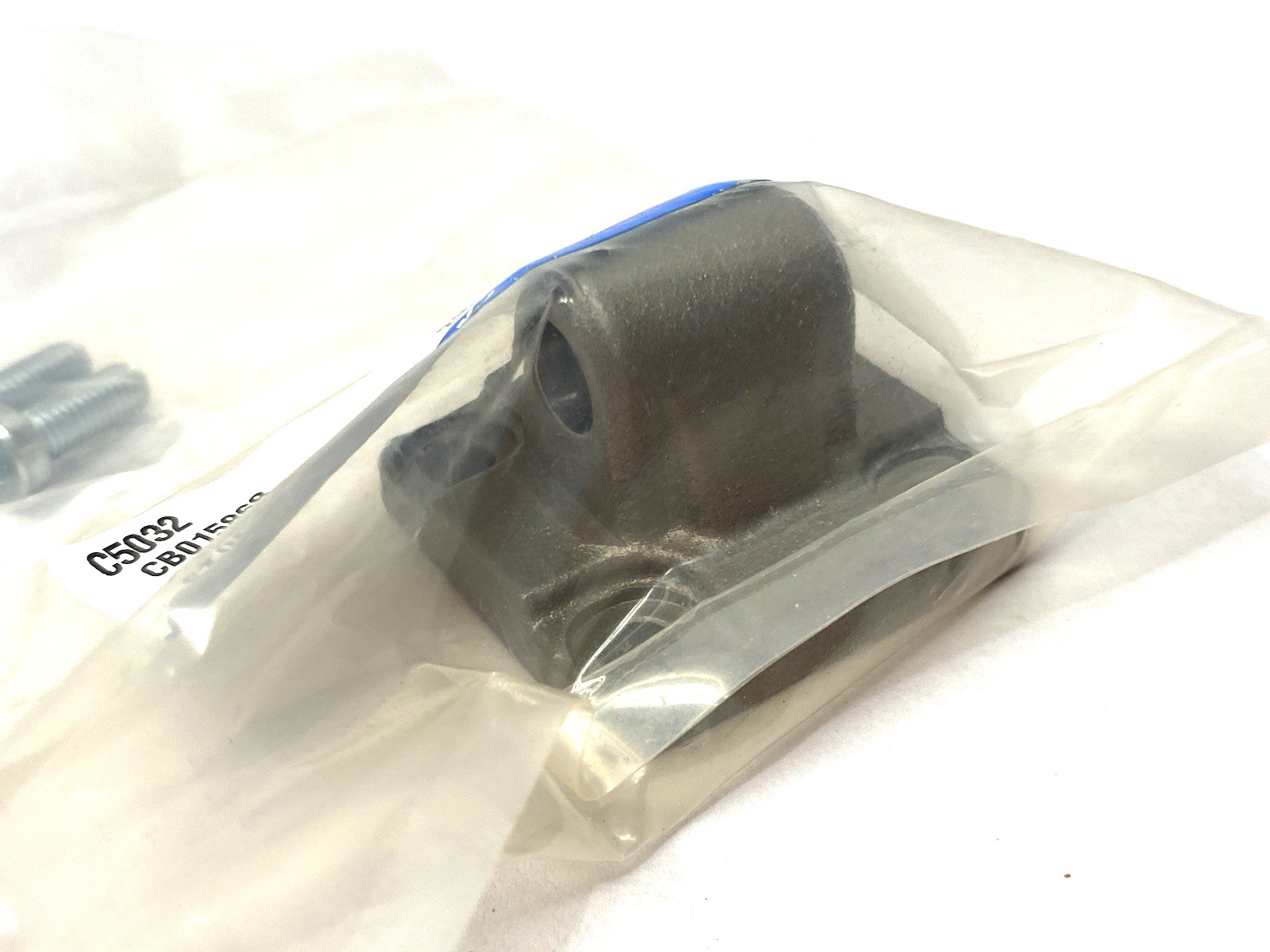 SMC C5032 Single Rear Clevis, C95/C96 Tie-Rod Cylinder