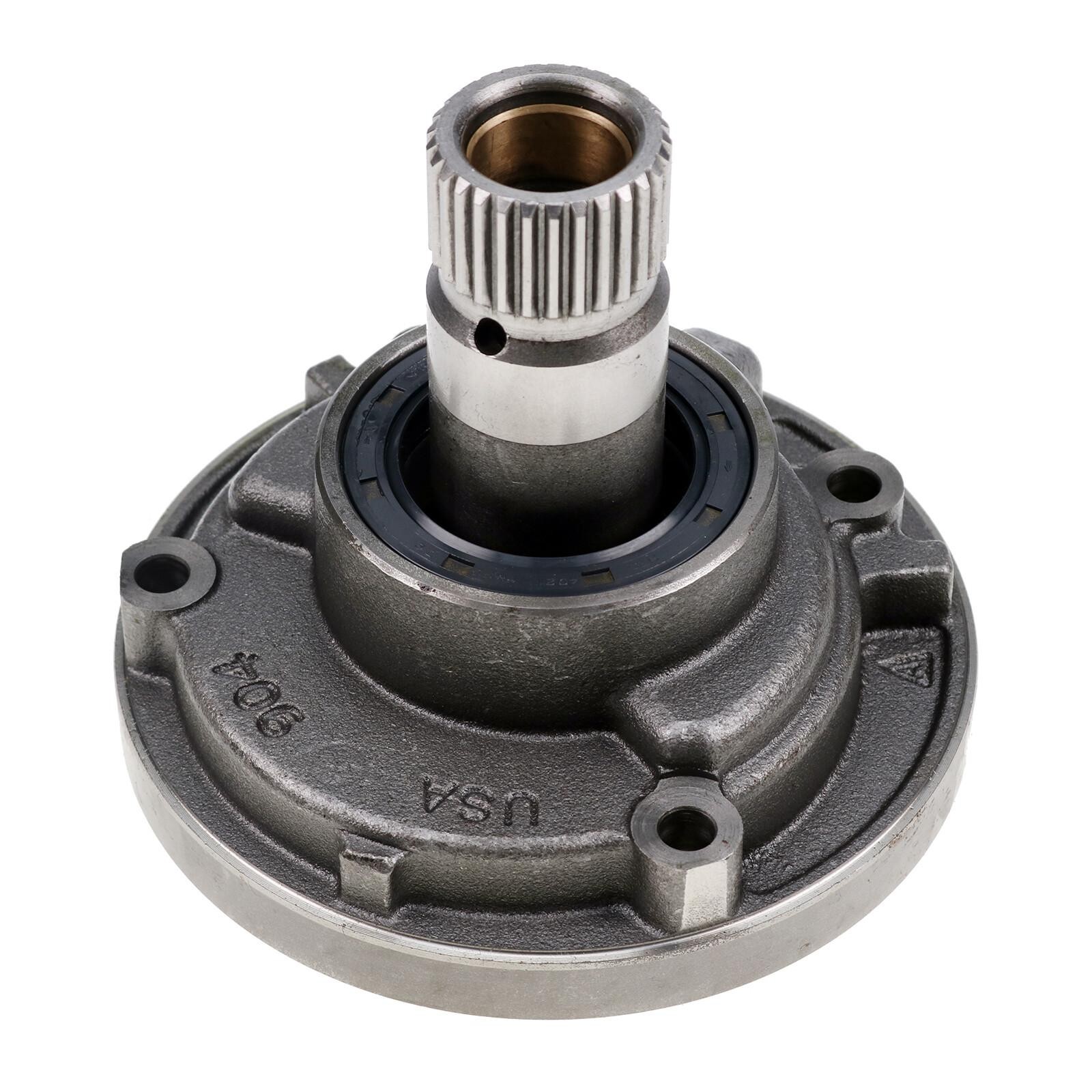 Transmission Pump 137093A1 Fits Case 580C/D/E/K 480C/D/E/F 584C/D/E 585C/D/E