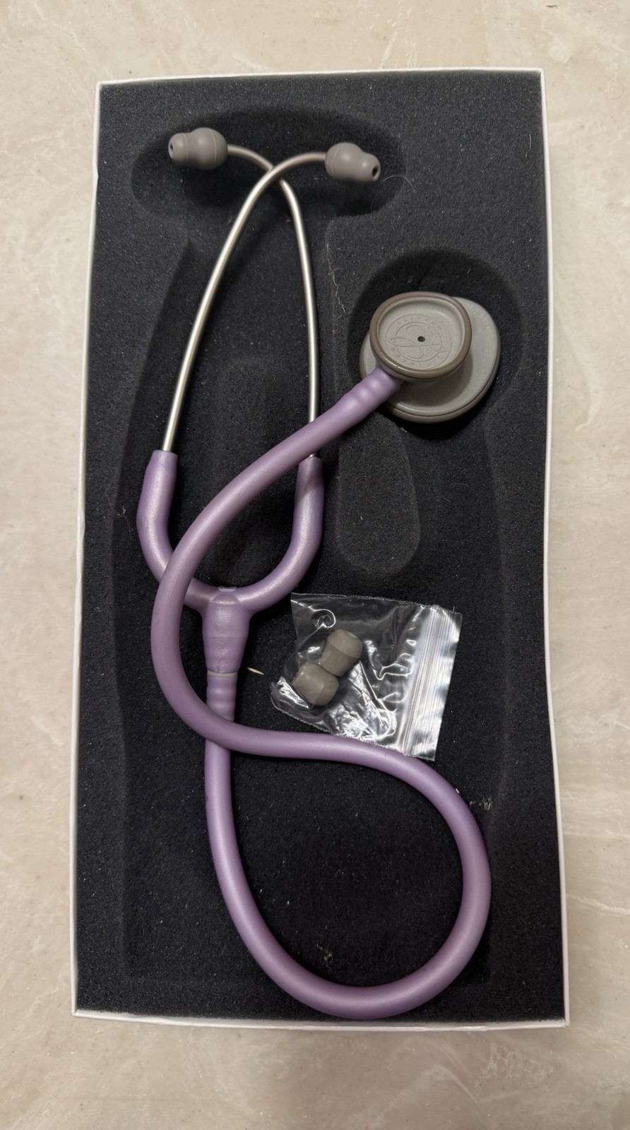 3M Littmann Master Classic II Stethoscope cardiology
