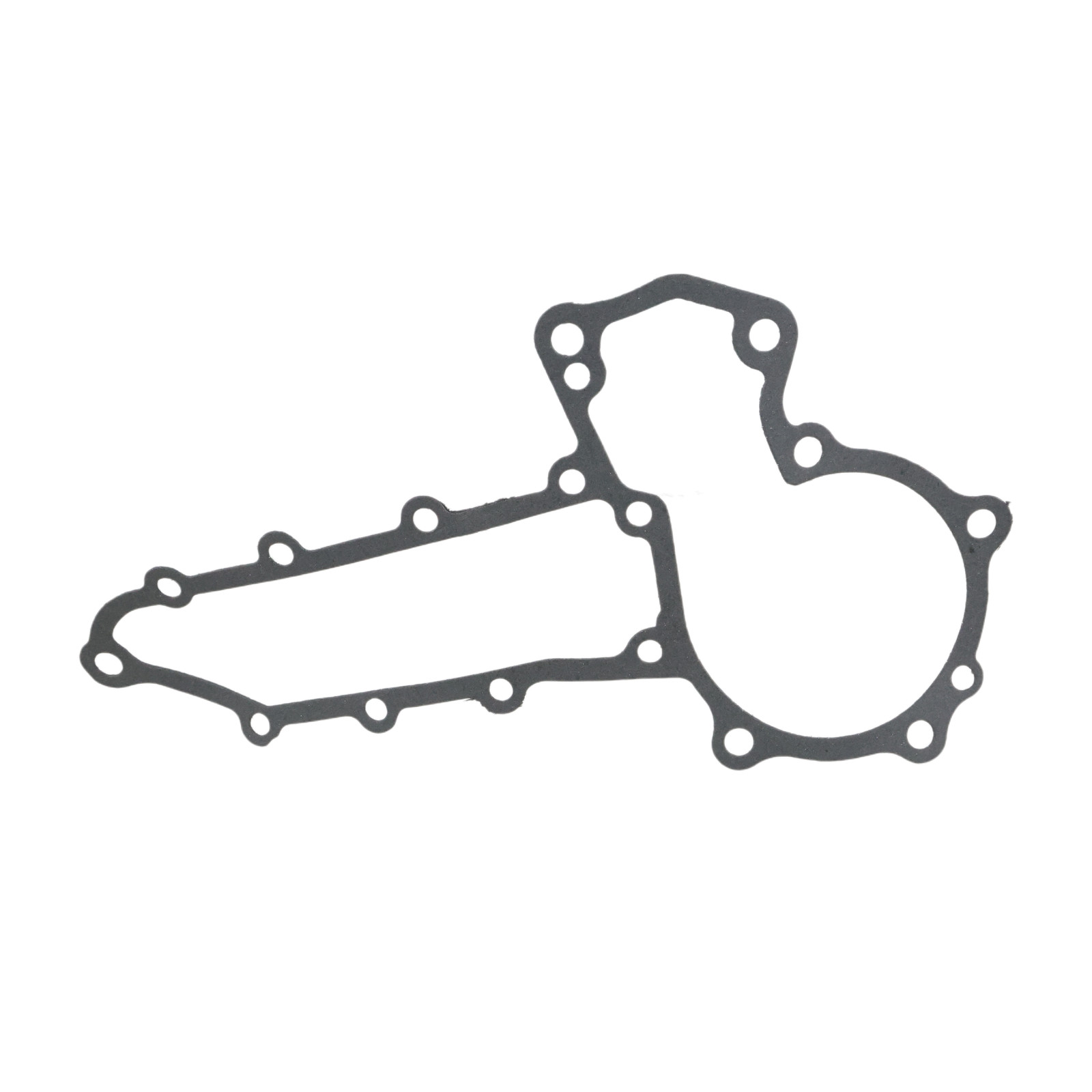 15521-73033 Water Pump fits Kubota L355SS SQ3250 KJS150V 235 KJS130D KJS130DX