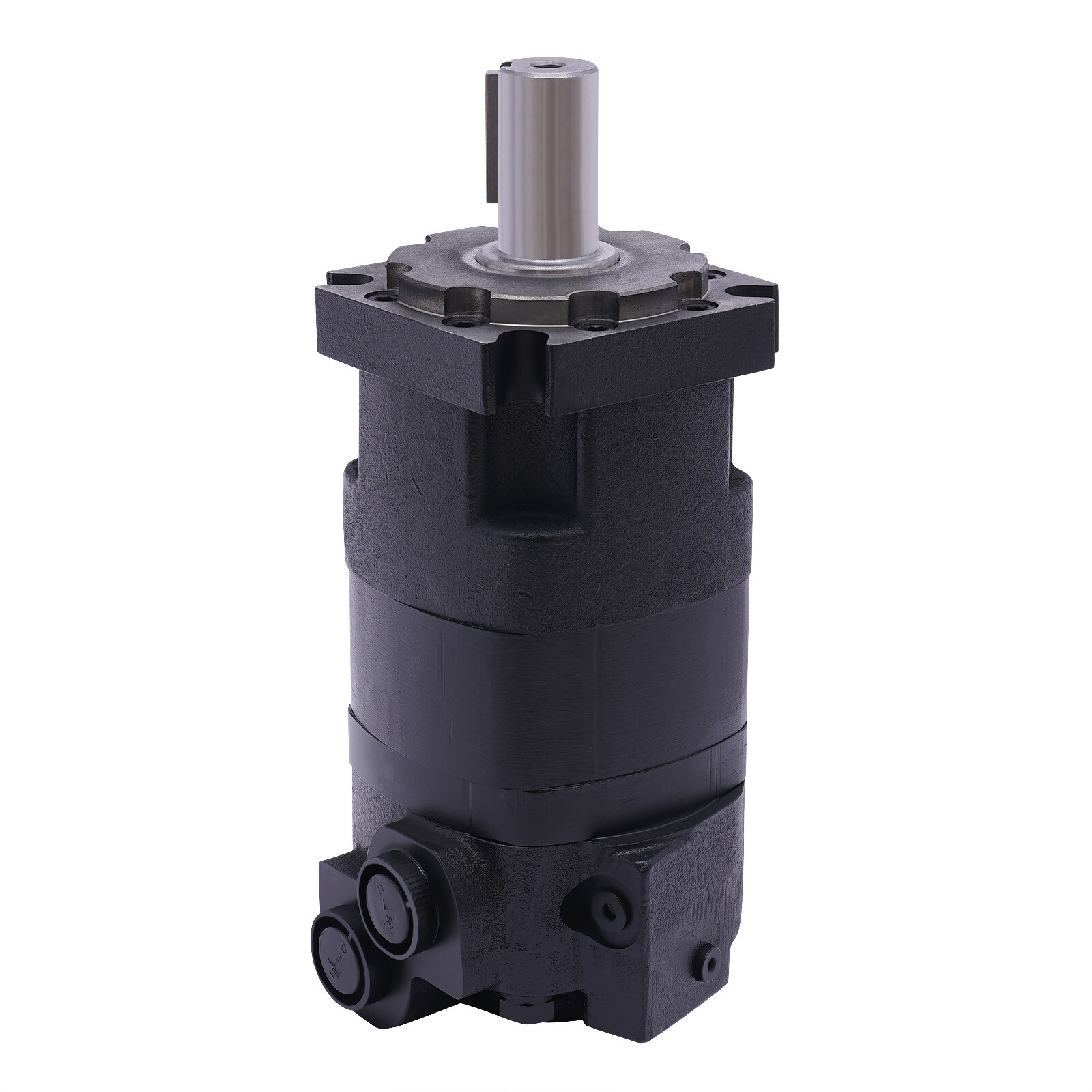 New Hydraulic Motor 109-1106-006 For Eaton Char-Lynn 4000 Series Device Replace