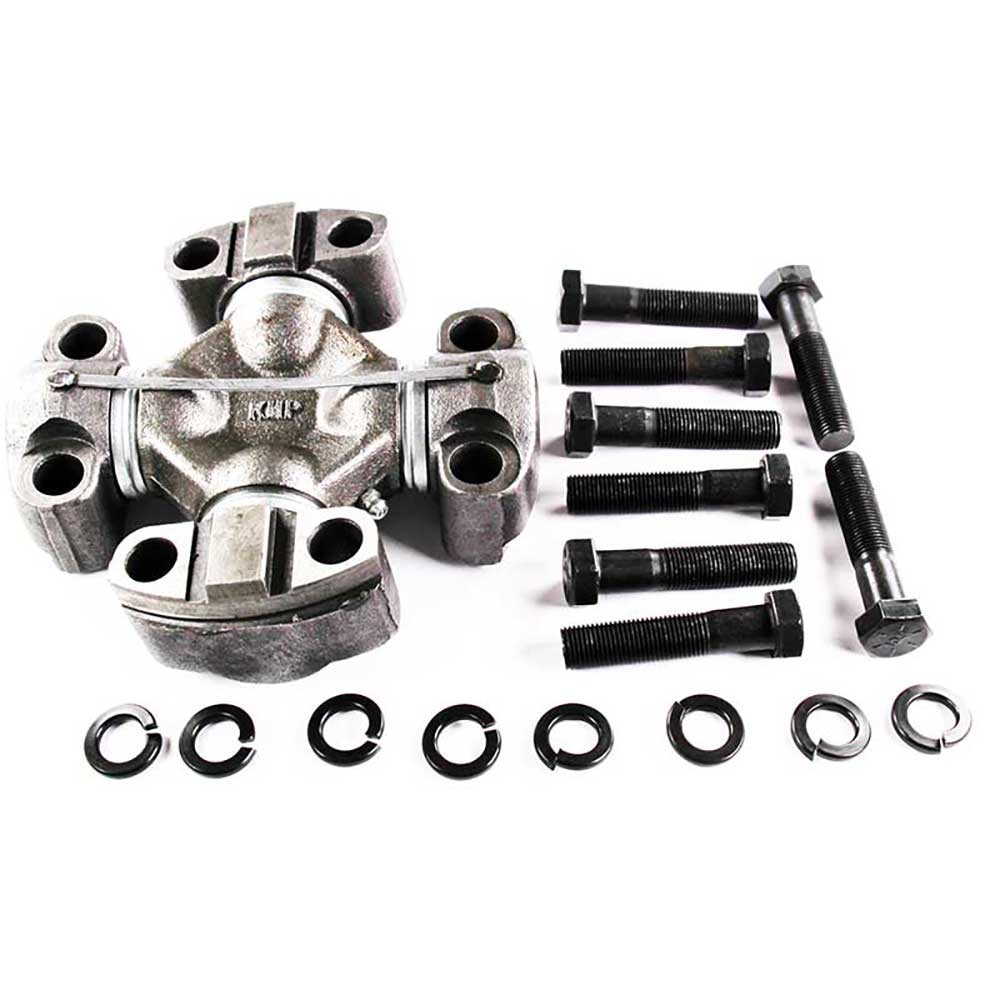 927 U-JOINT Suitable For MISC AG DIV 927