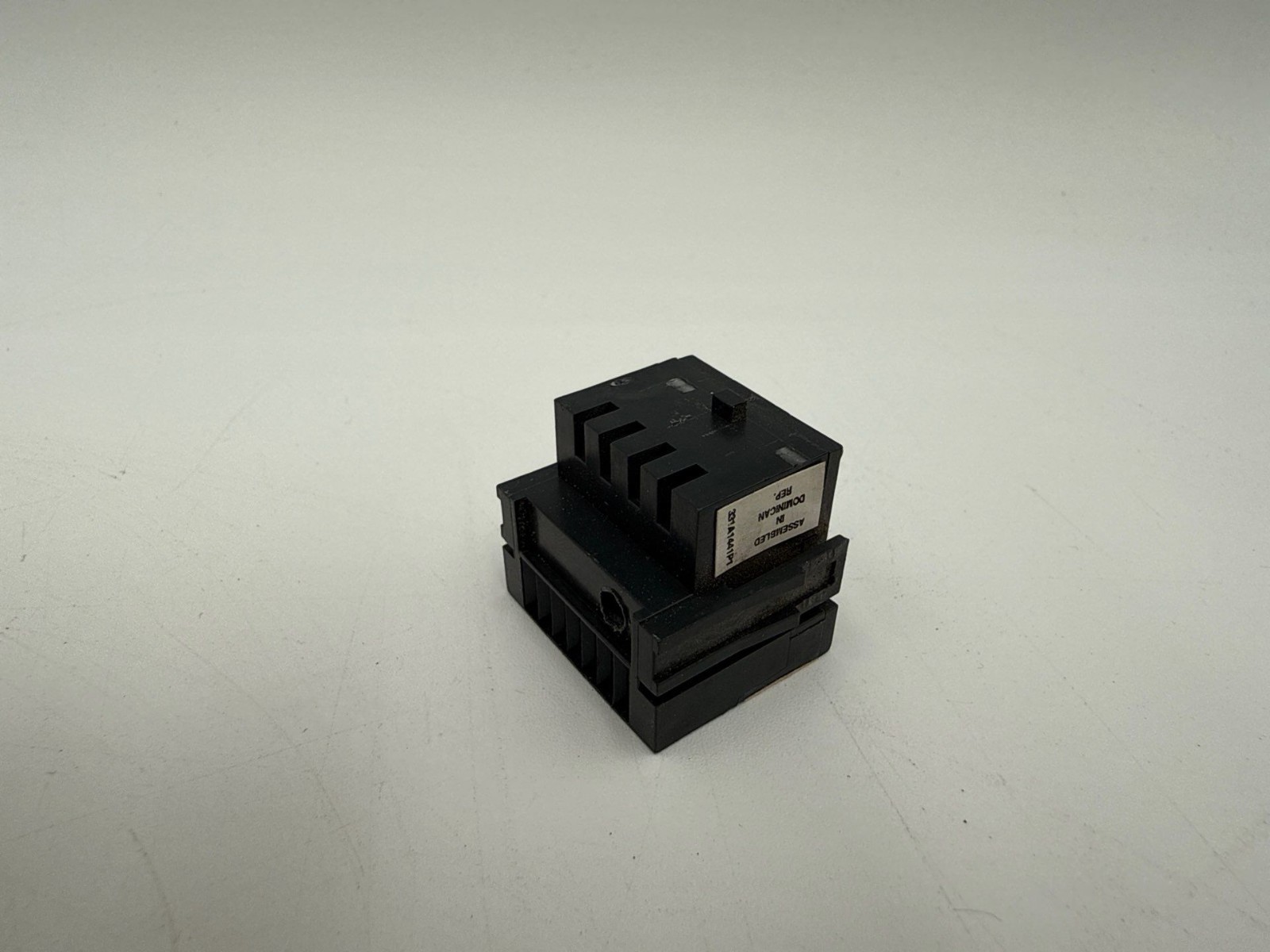 GE SRPE100A70 Rating Plug 70A SRPE100 70 Amp Frame SEDA SEHA SELA SEPA Used