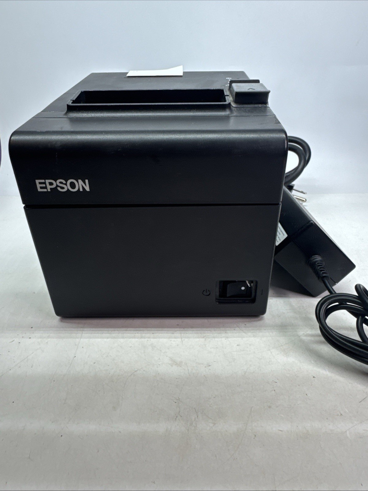 Epson M267D POS USB Thermal Receipt Printer