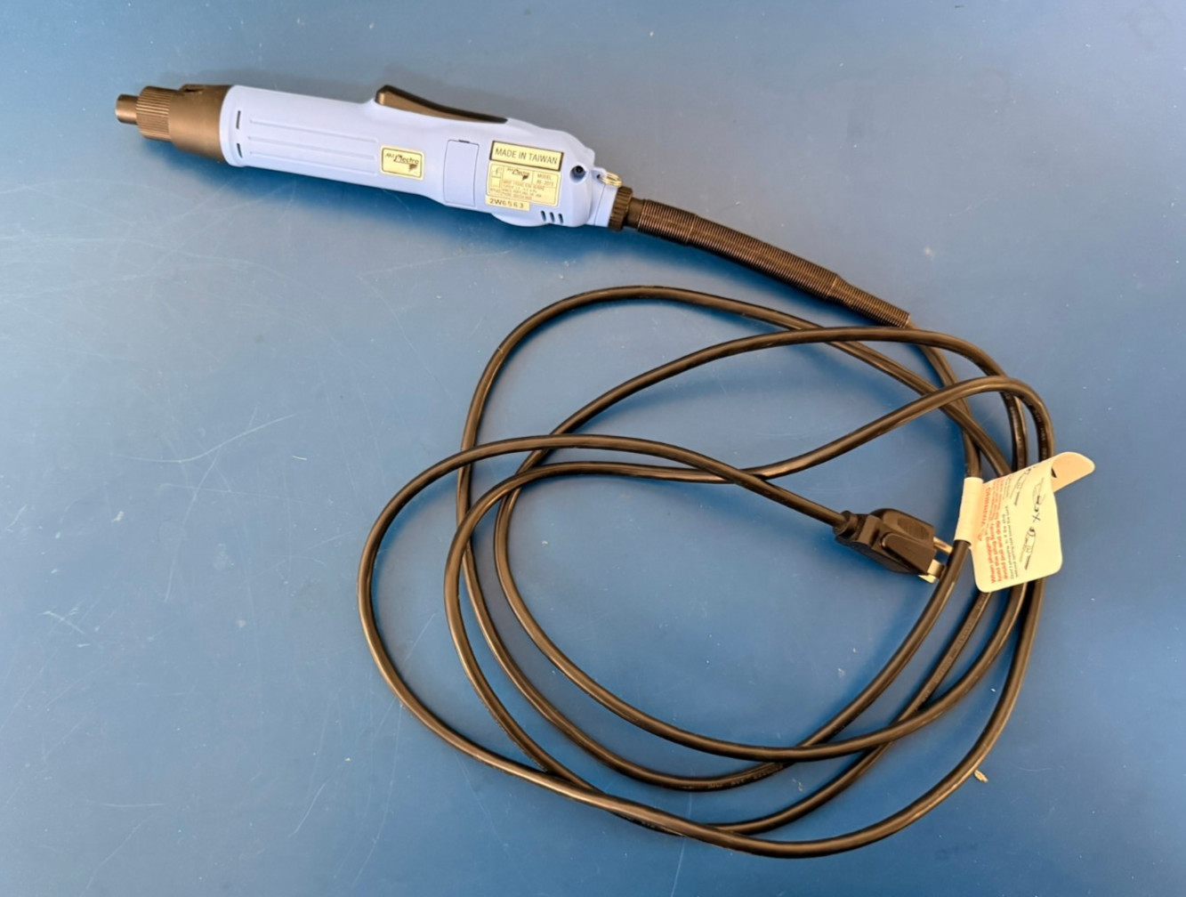 Aim Electra AE-2015 Slip Clutch Electric Torque Screwdriver 2.0-15.0 lbs
