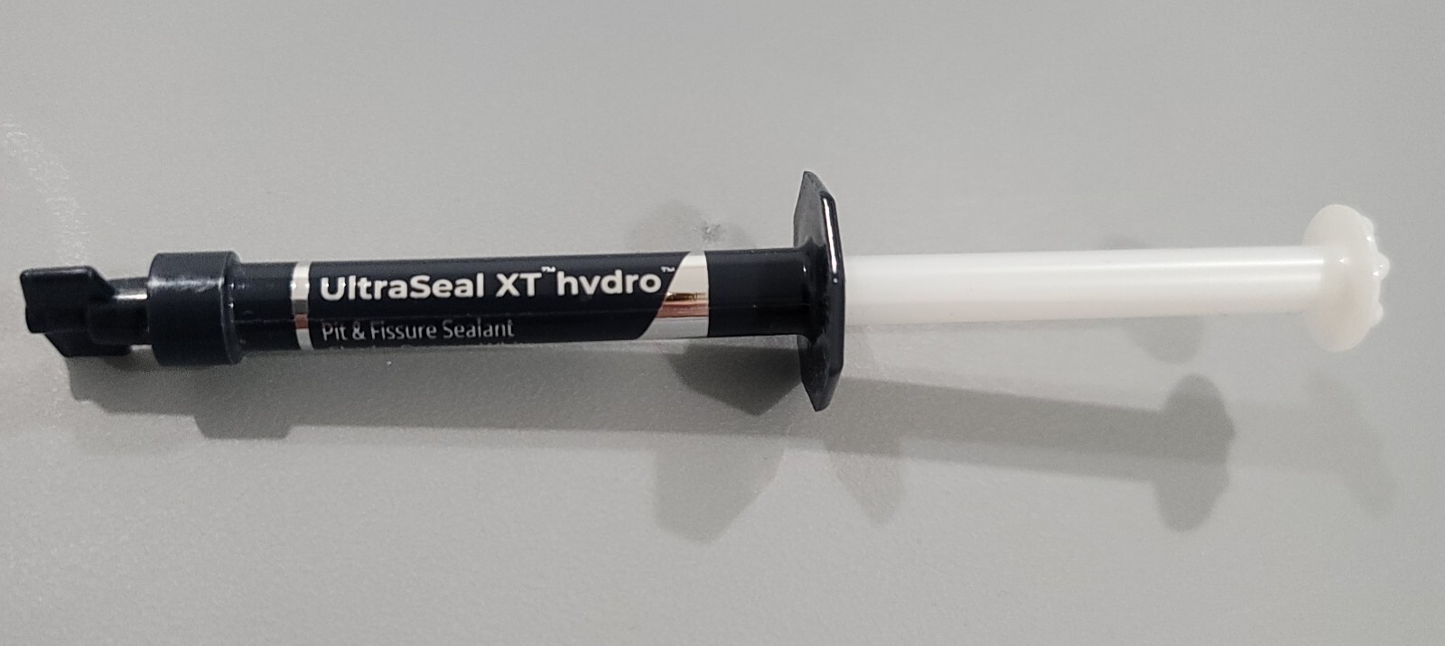 Ultradent UltraSeal XT Hydro Dental Sealant Flowable Composite Hydrophilic 1.2ml