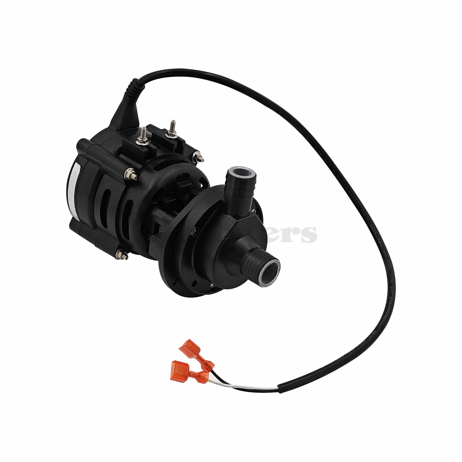 Ice Pump Water 115/60/1(Fan) 040005602 Replacement For Scotsman Manitowoc