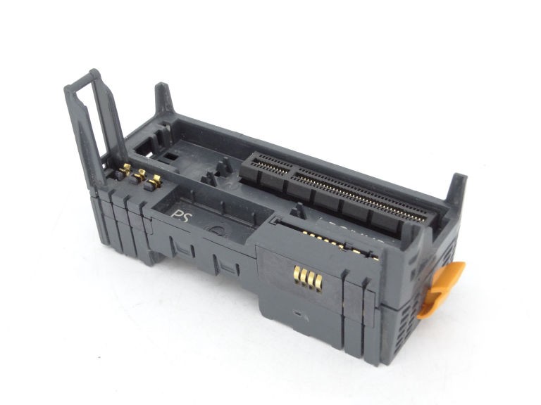 B&R X20BB80 PLC MODULE