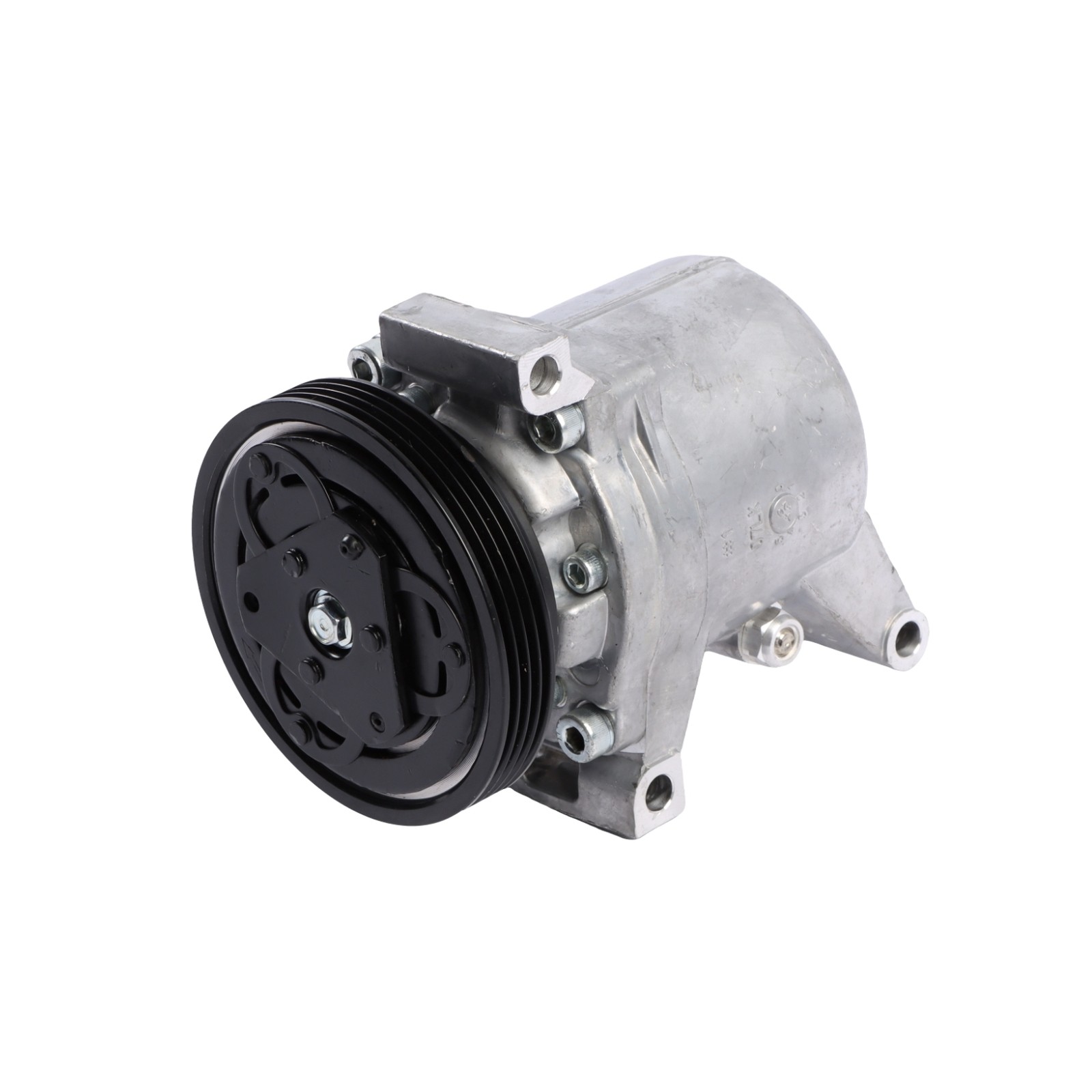 12V A/C Compressor 95200-77GB2 95201-77GB2 For Suzuki Jimny JB43W SS07LK10 4PK