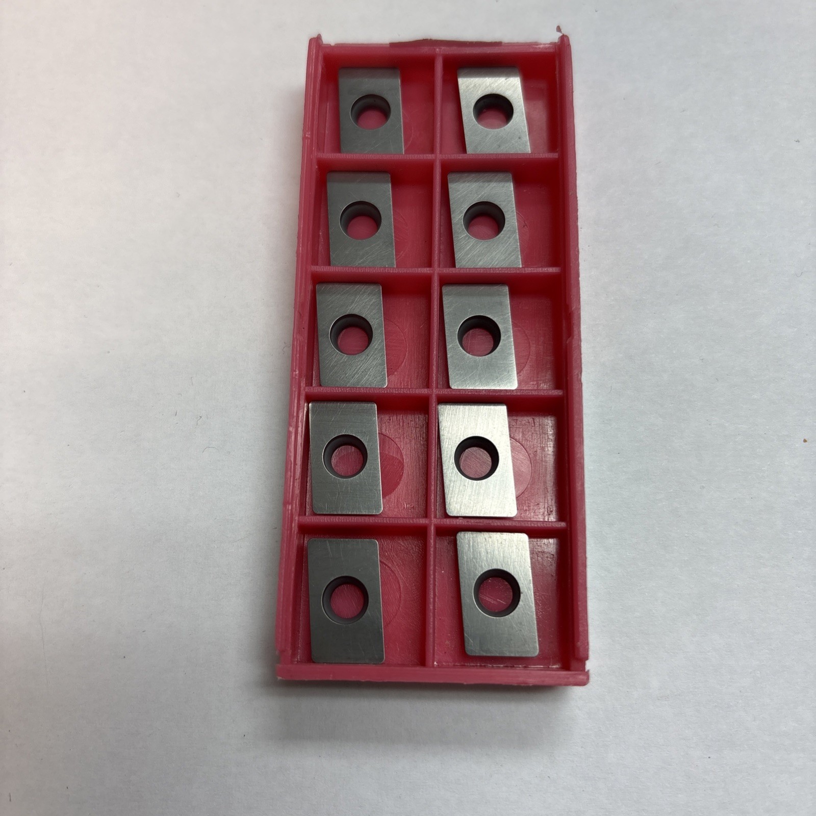 MITSUBISHI INSERTS NEW AEMW150308ER HTi20T (10pieces)
