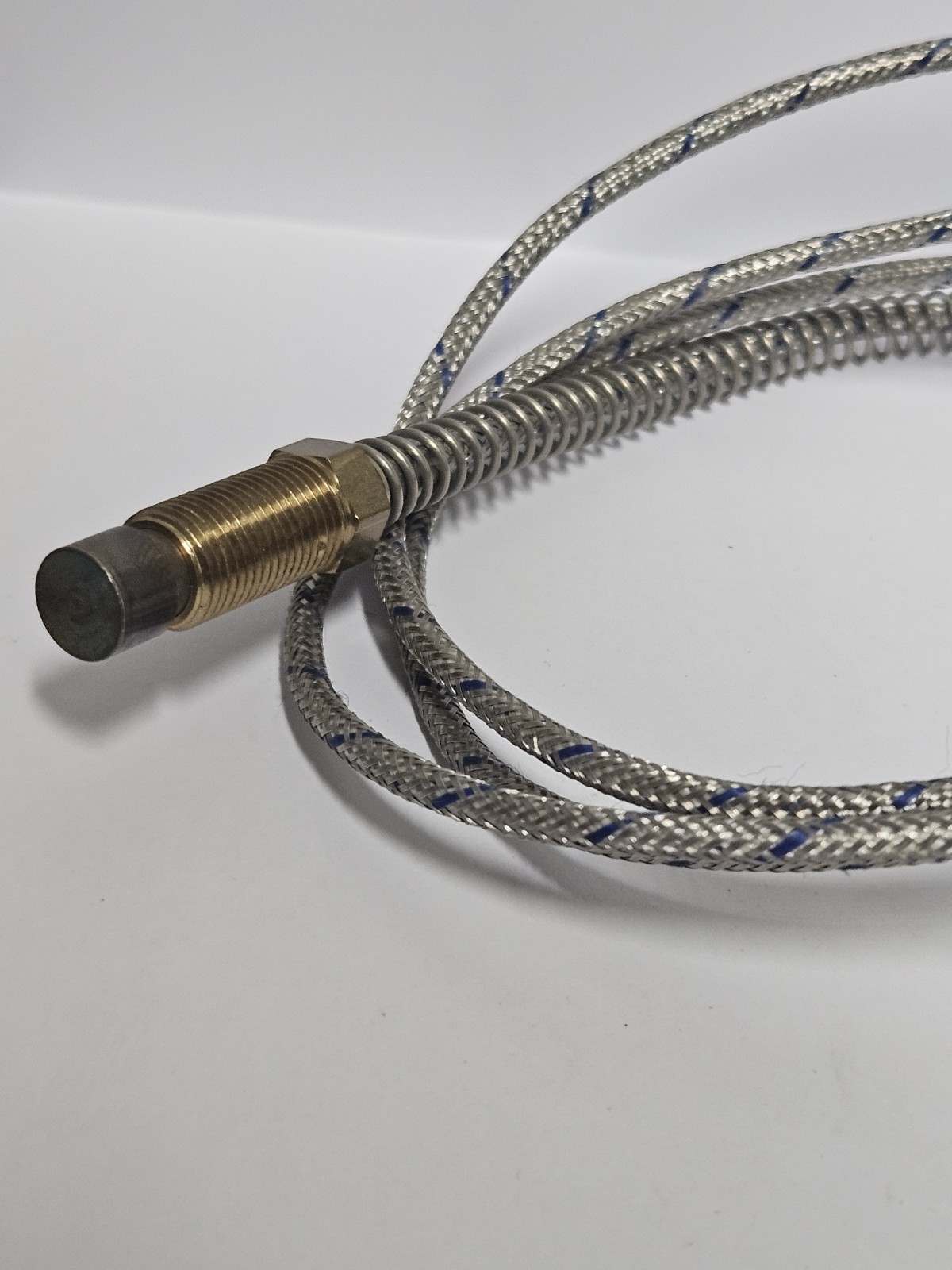Thermocouple TC-K22.M8 L= 2000mm Type: J Klockner