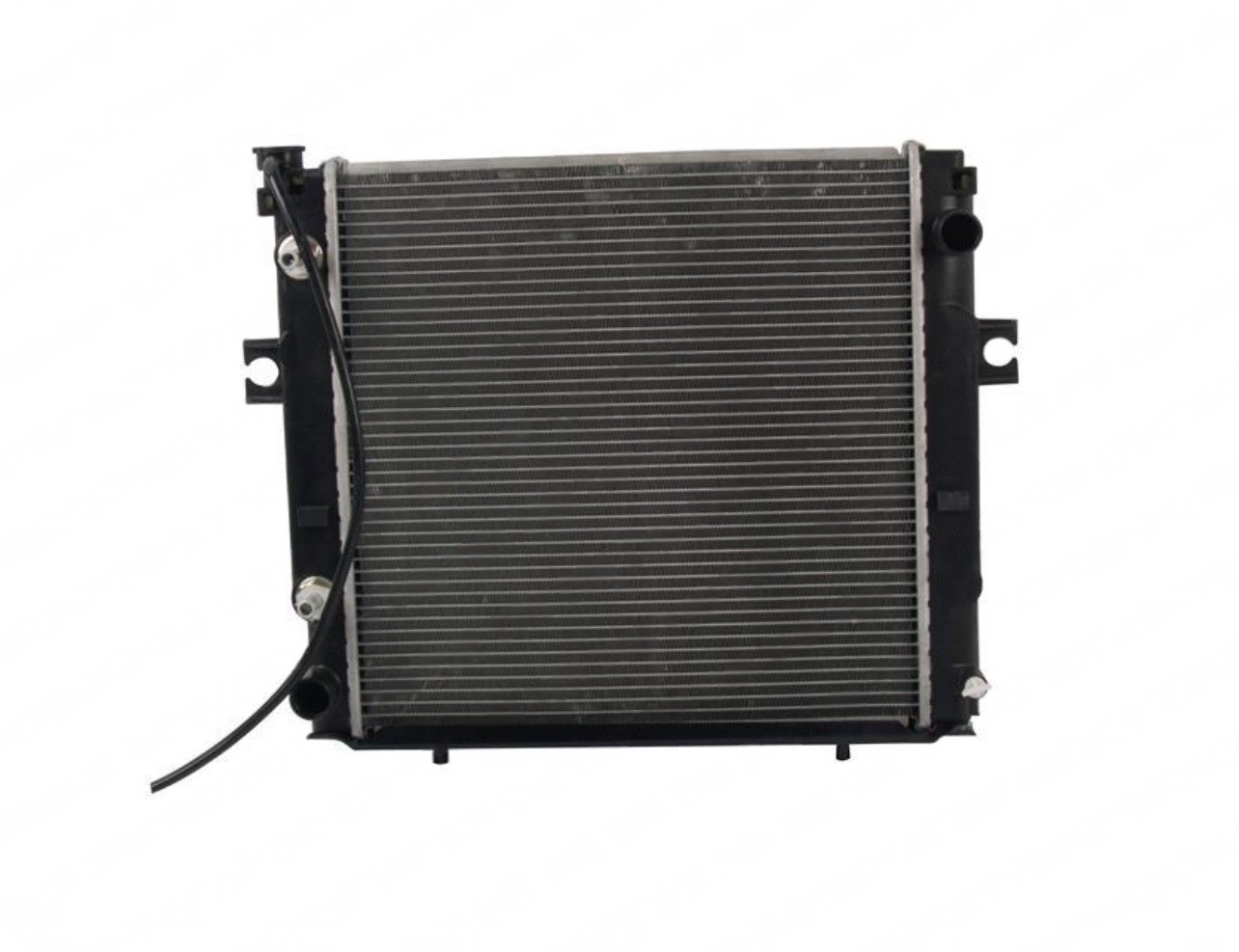 91E01-00010 91E01-10010 Radiator for Caterpillar P5000 P5500 P6000 FG25N