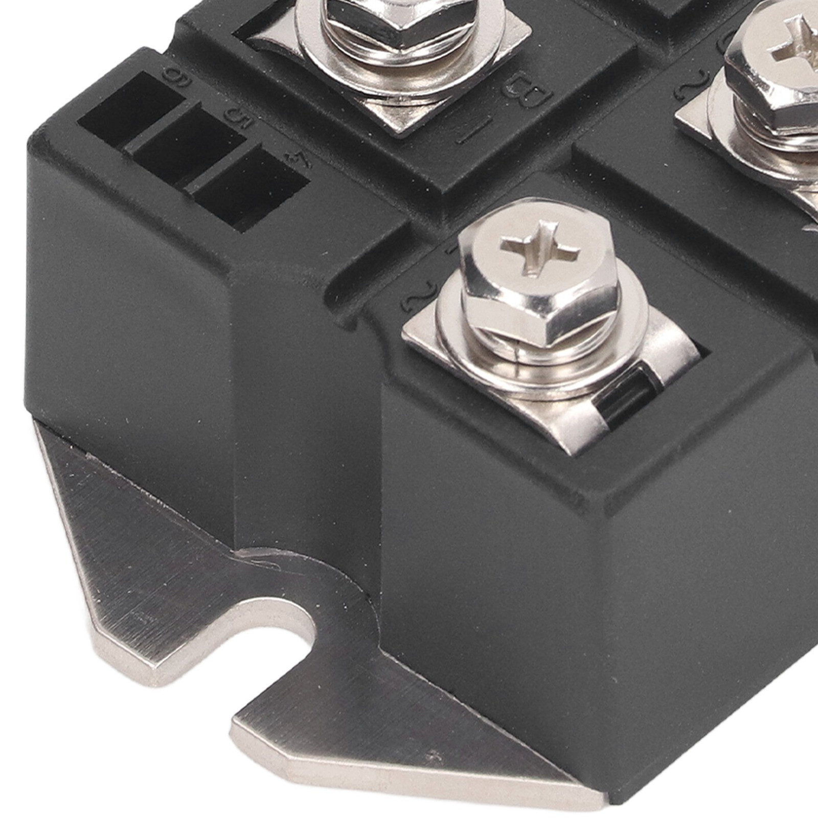 Bridge Rectifier 1600V 250A 3 Phase 5 Terminal Diode Bridge Rectifier