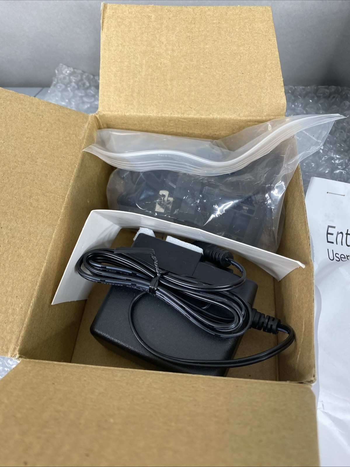 GE EntelliGuard Trip Unit Digital Test Kit GTUTK20/ New Without Box Electrical