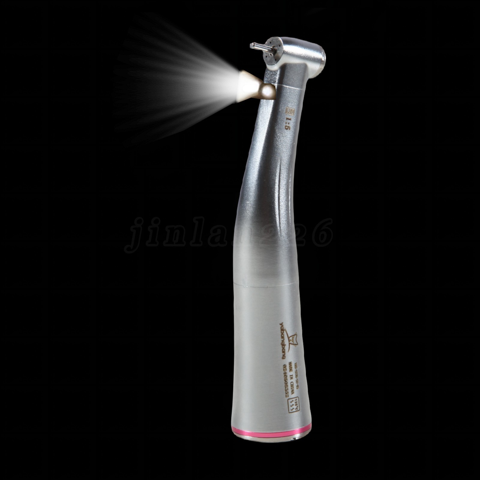 KAV Style LUX 25 LPA 1:5 Electric Attachment – HANDPIECE USA –