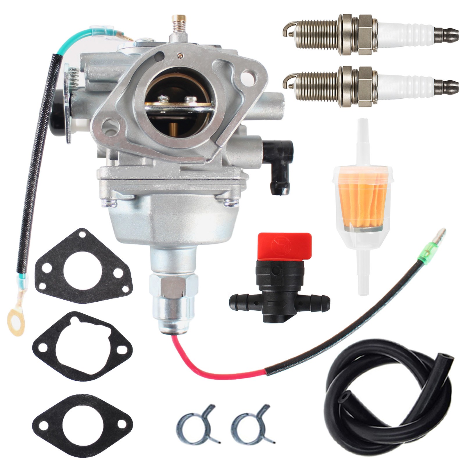 Kohler Engine SV730-0034 Carburetor