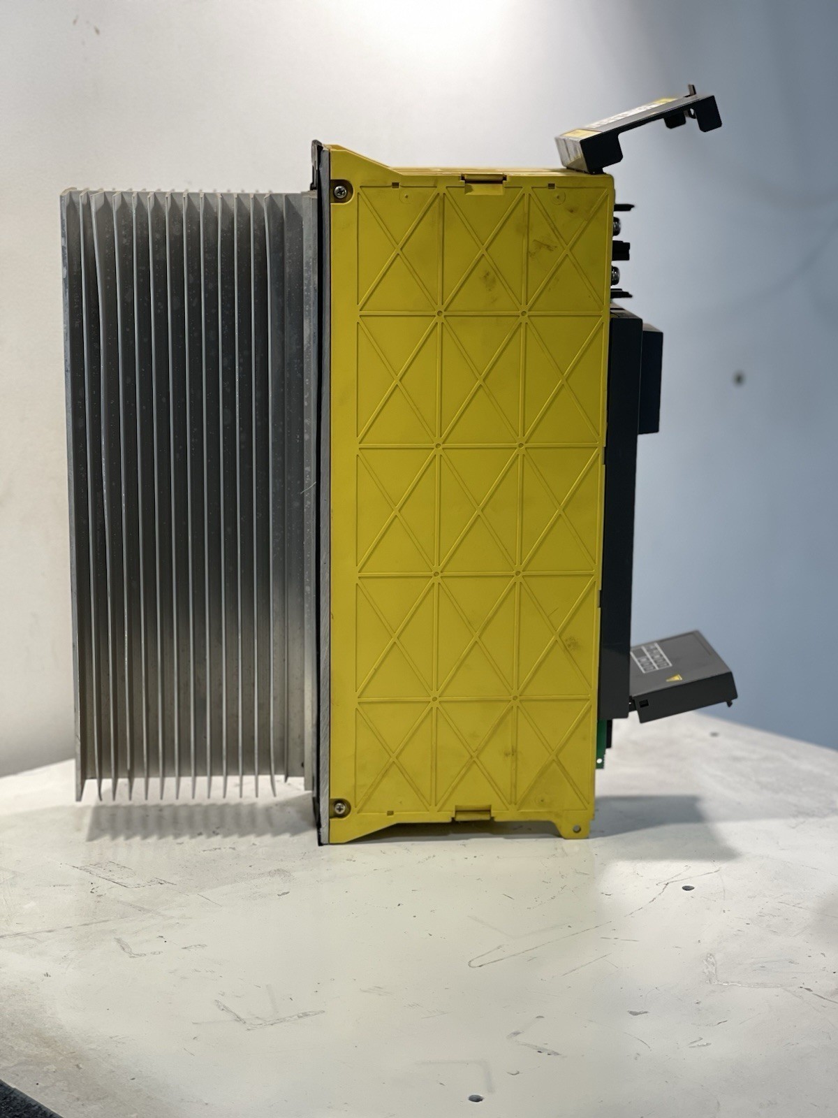 FANUC A06B-6079-H106 Servo Amplifier A06B-6079-H106