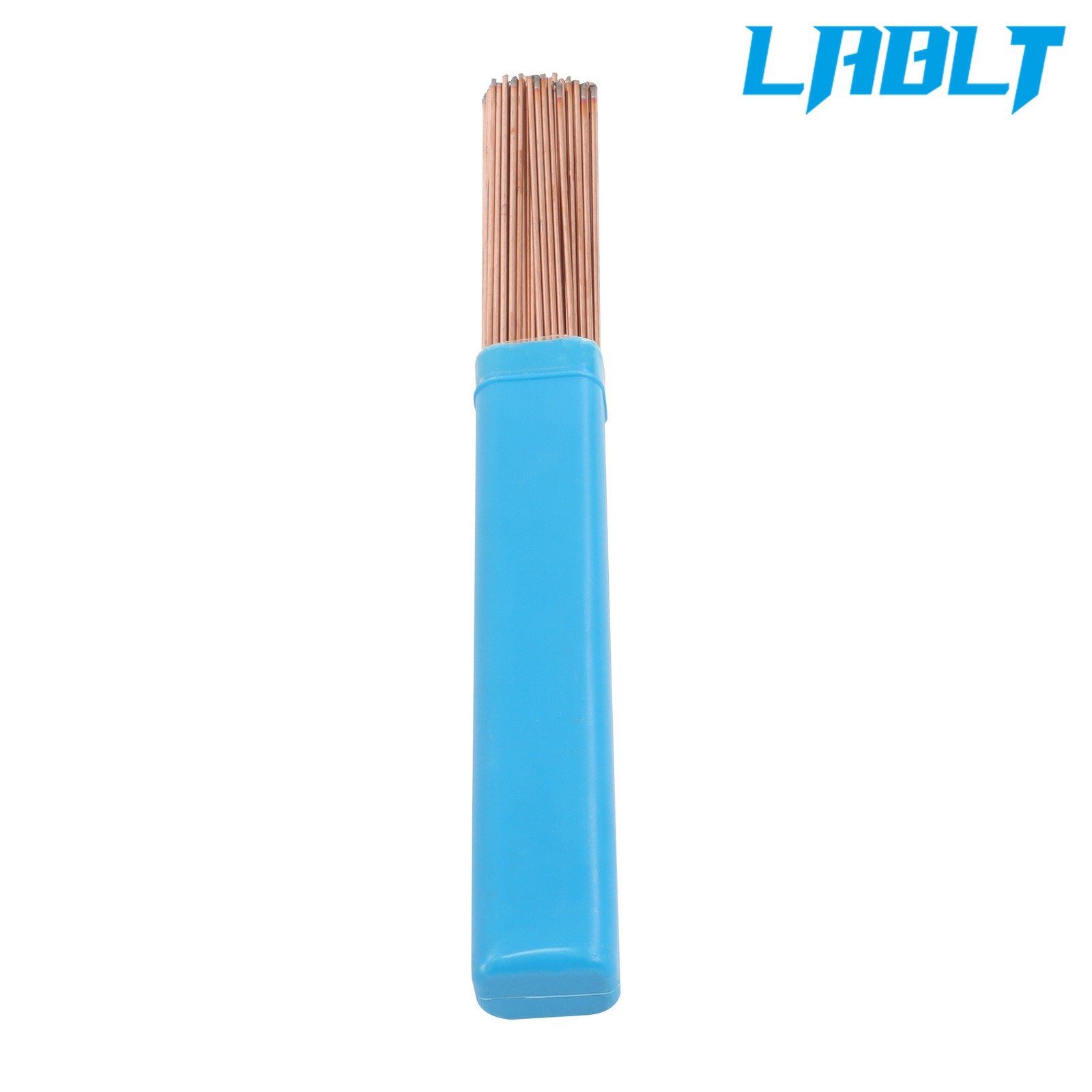 LABLT ER70S-6 5-lbs 3/32″ × 16″ Mild Steel TIG Welding Rod – TIG Filler Rod