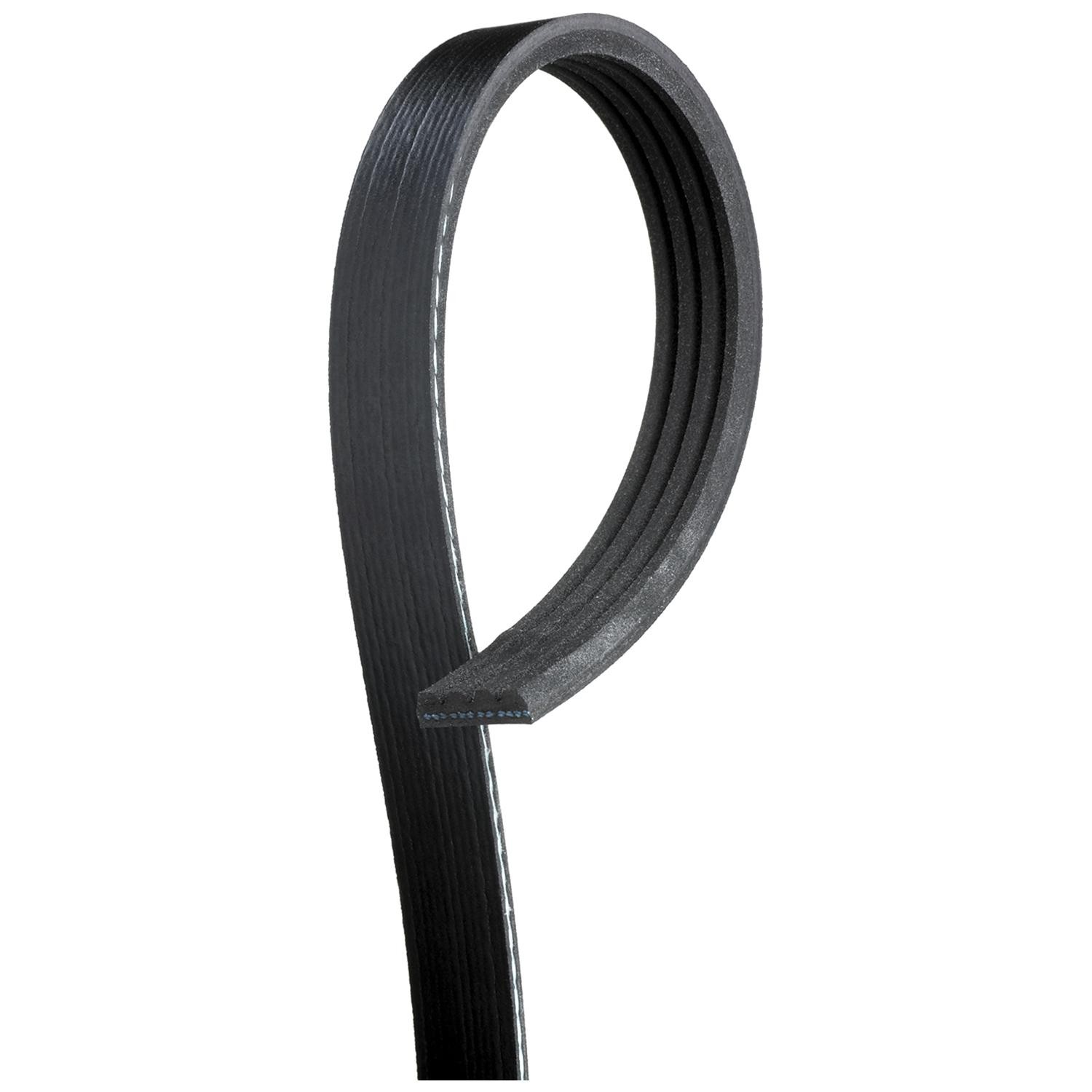 V-RIBBED BELT 4PK890SF GATES GAT4PK890SF NEW