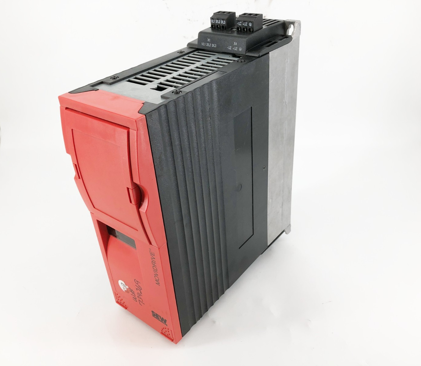 SEW Eurodrive MDS60A0015-5A3-4-00 Drive Inverter 08264988