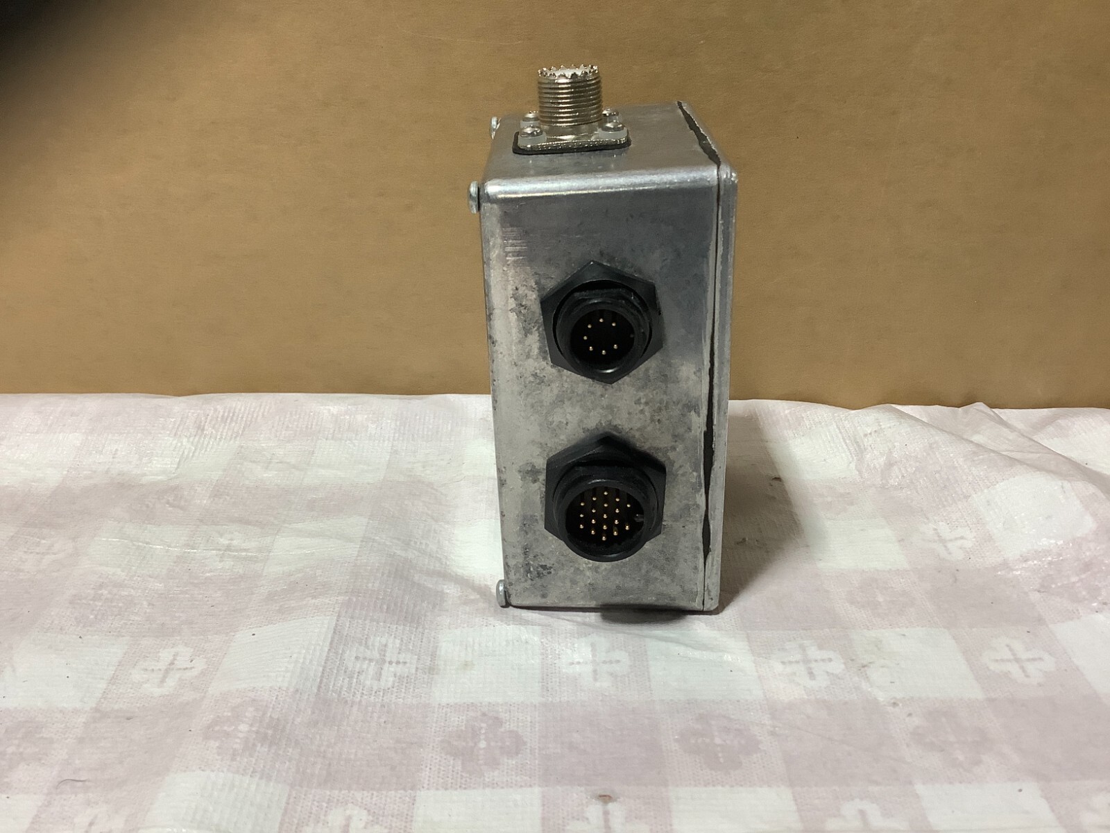 DATAFLOW- ANALOG AND DIGITAL TELEMETRY SYSTEMS