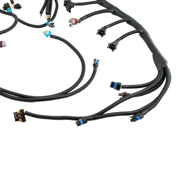 Stand Alone Wiring Harness For Ls Truck W/ T56 Th350 Th400 36″ 1999-2006
