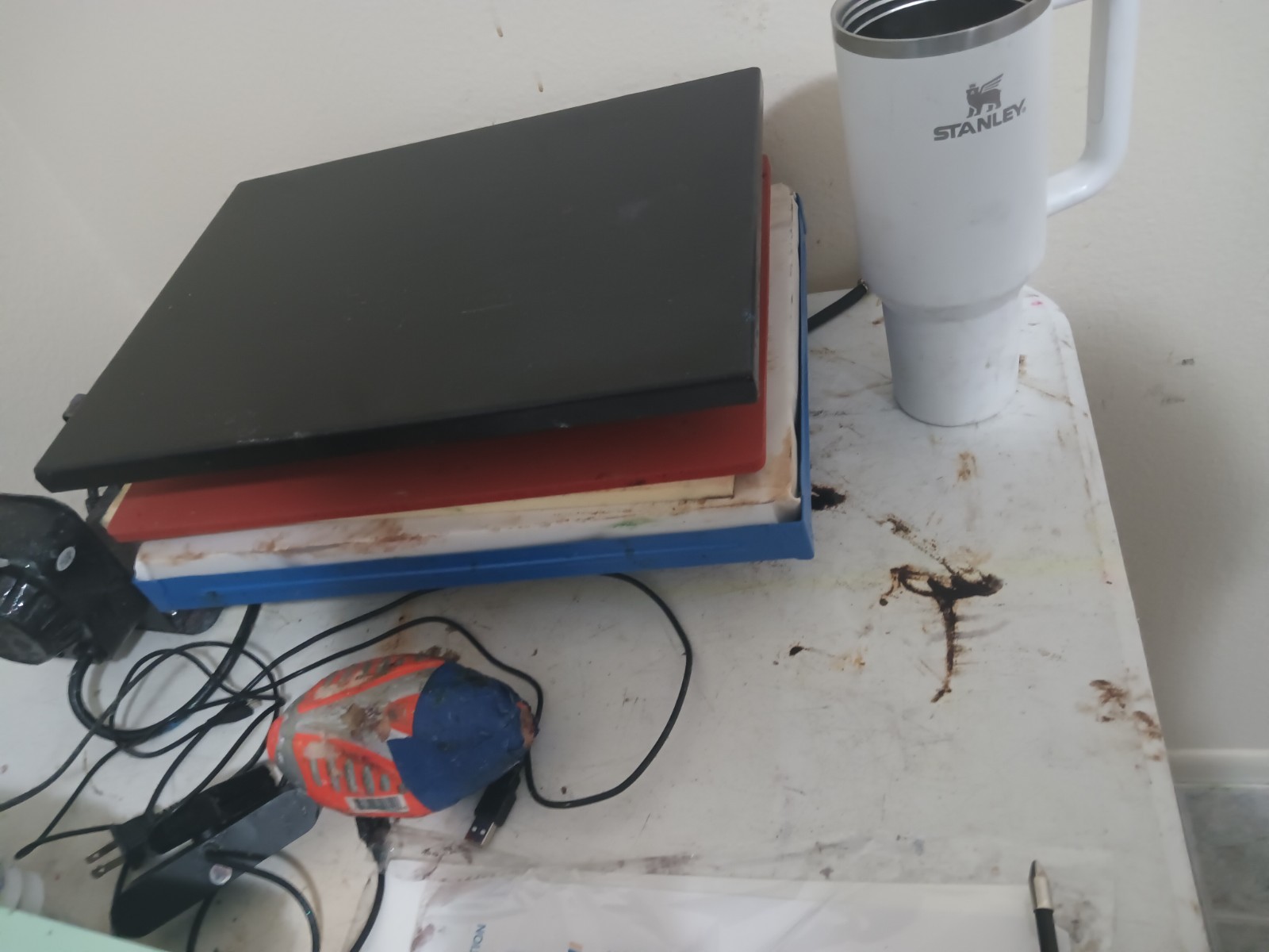 Heat Press Machine Sublimation Transfer Printer DIY, and Cricut 2 & Cricut Joy,