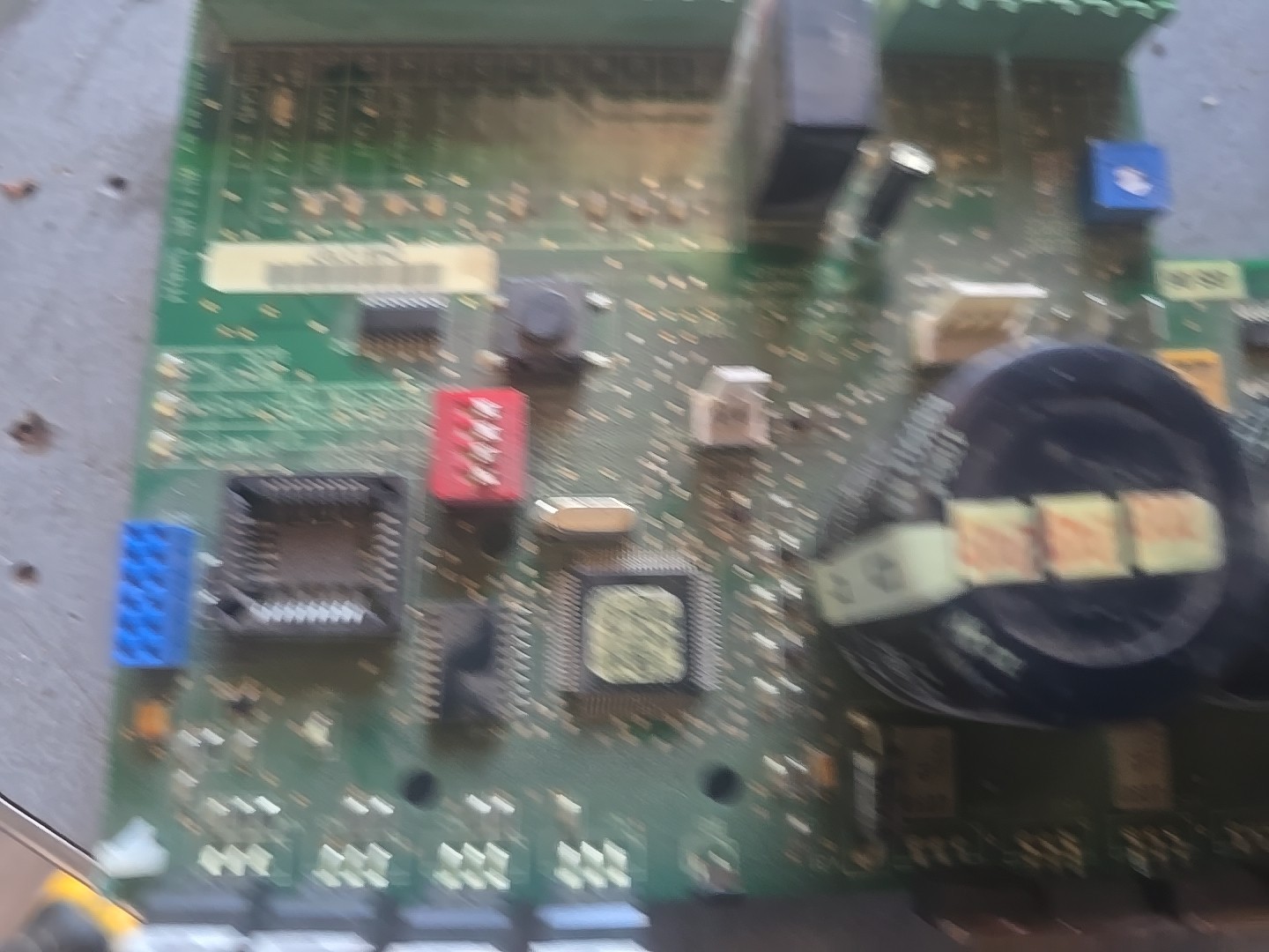Original KM 603800G01 Door operator board 60 days warranty