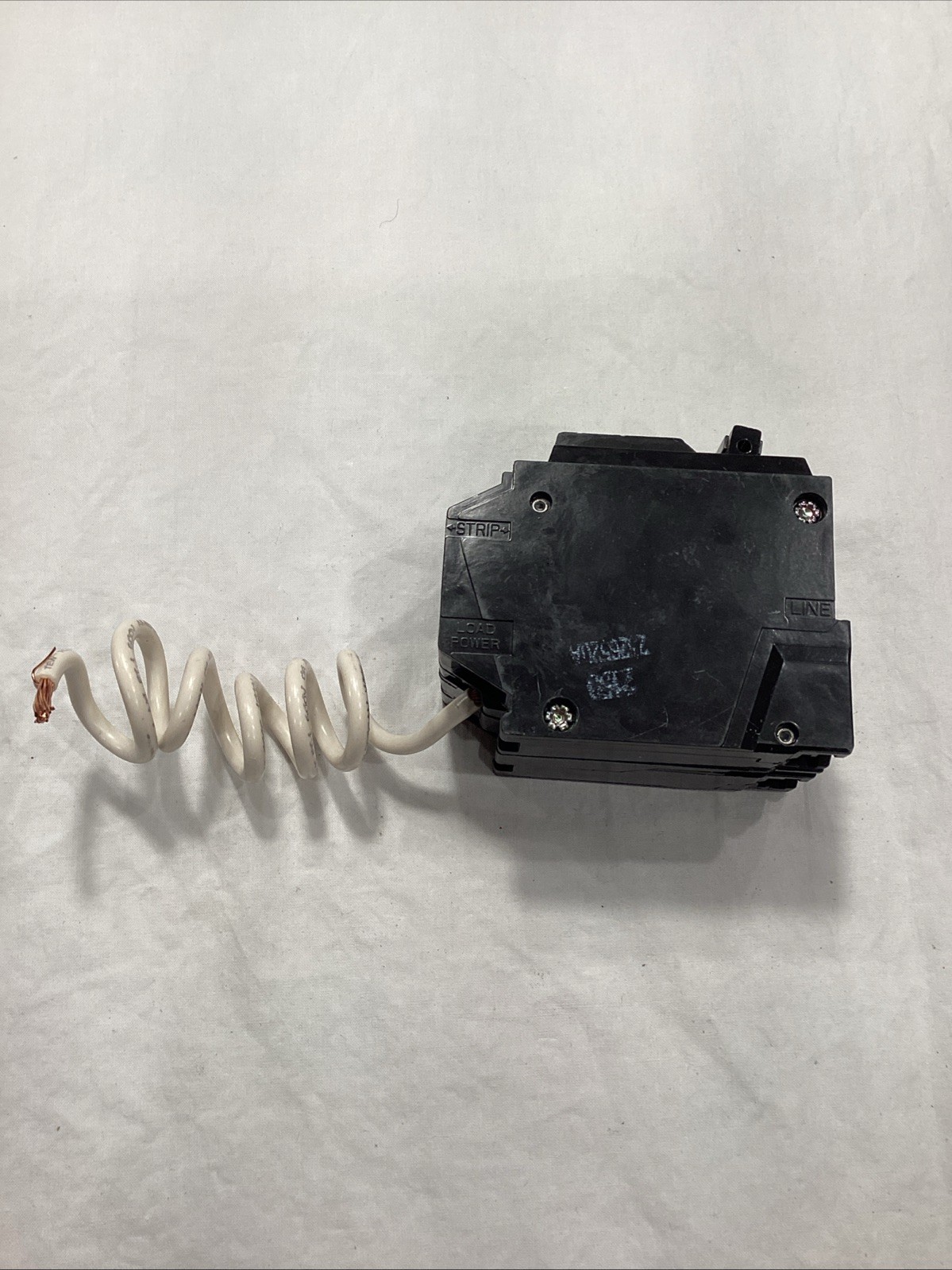 GE THQL2150GFT Used