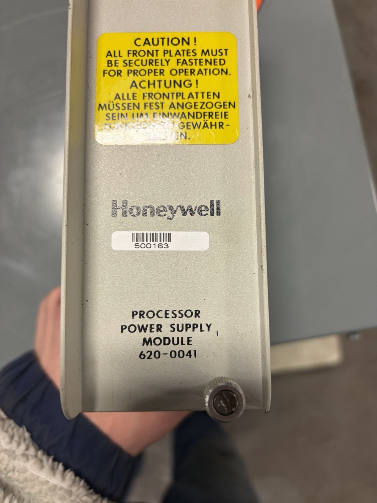 Honeywell 620-0041 Power Supply REPAIRED