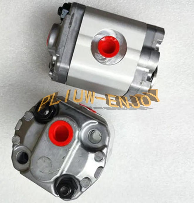 1PCS New Hydac 10A6.1X348M2B gear pump