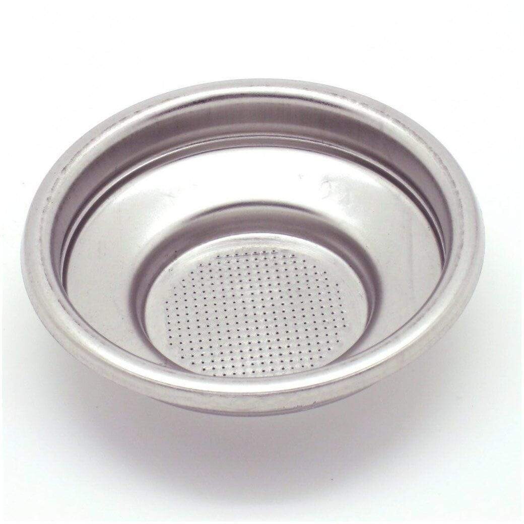 1 cup Espresso Coffee Machine Filter Basket 7 Grams for 58 mm Portafilters