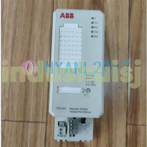 1PCS New ABB TC514V2 3BSE013281R1 Module
