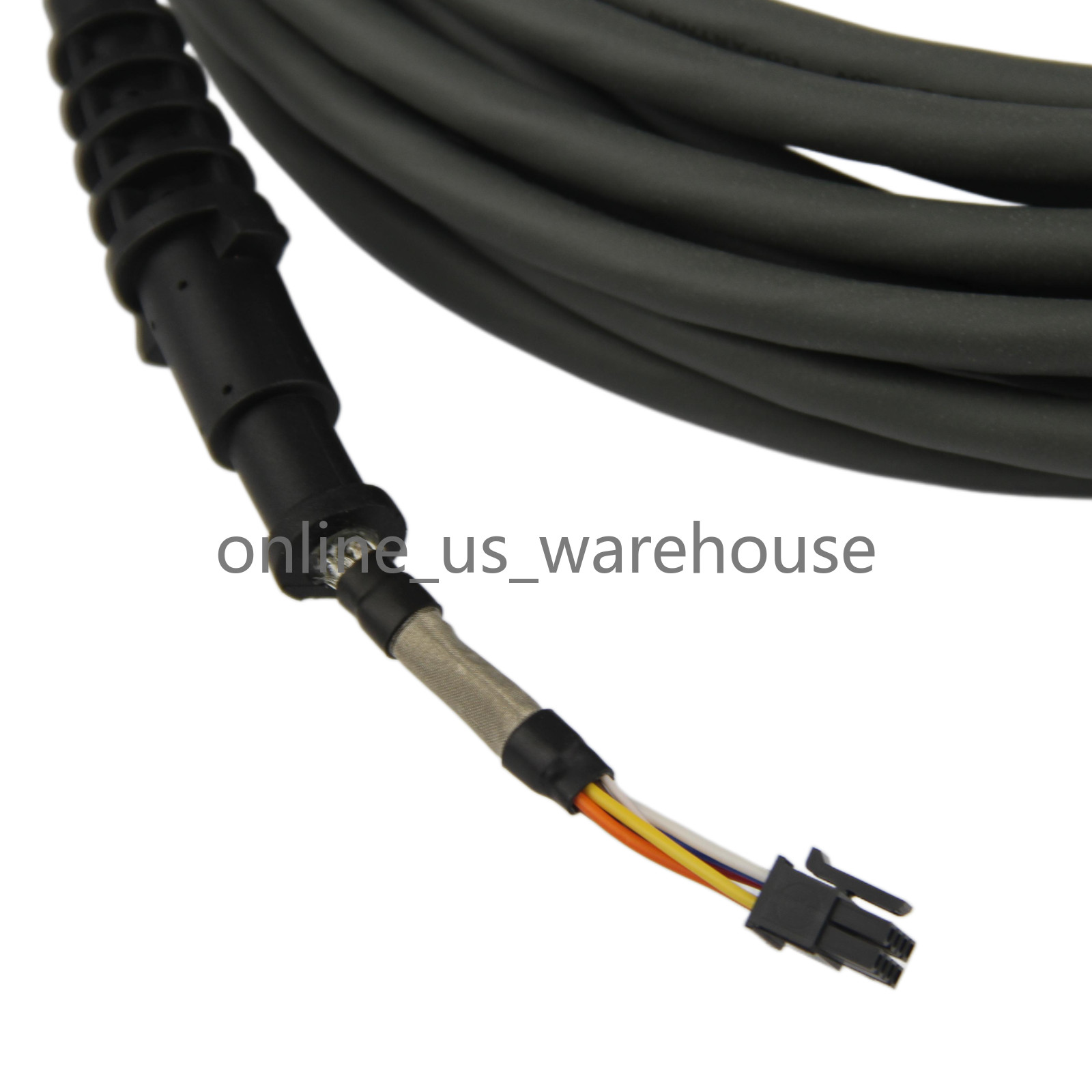 One Brand New KUKA 00-320-104 X19 00320104 Teach Pendant Connecting Cable