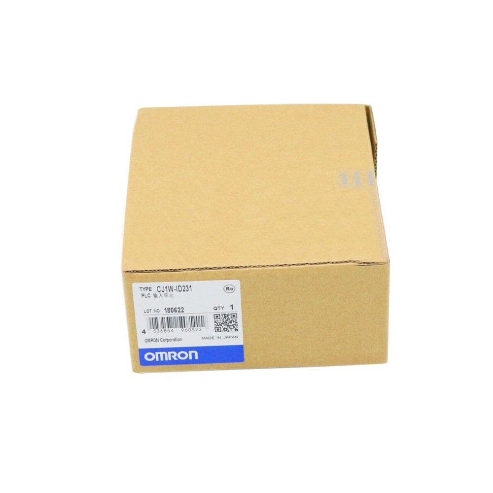 1pcs PLC OMRON CJ1W-ID211 CJ1W-ID261 CJ1W-ID231 CJ1W-ID262 CJ1W-ID201 CJ1W-IDP01