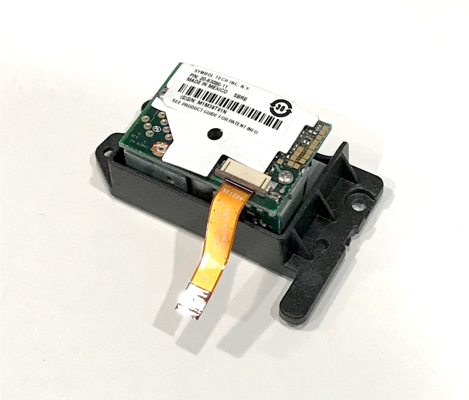 5 PACK Motorola MC9090 Scan Engine SE1224 1D Laser Standard Range MC9060 STD G