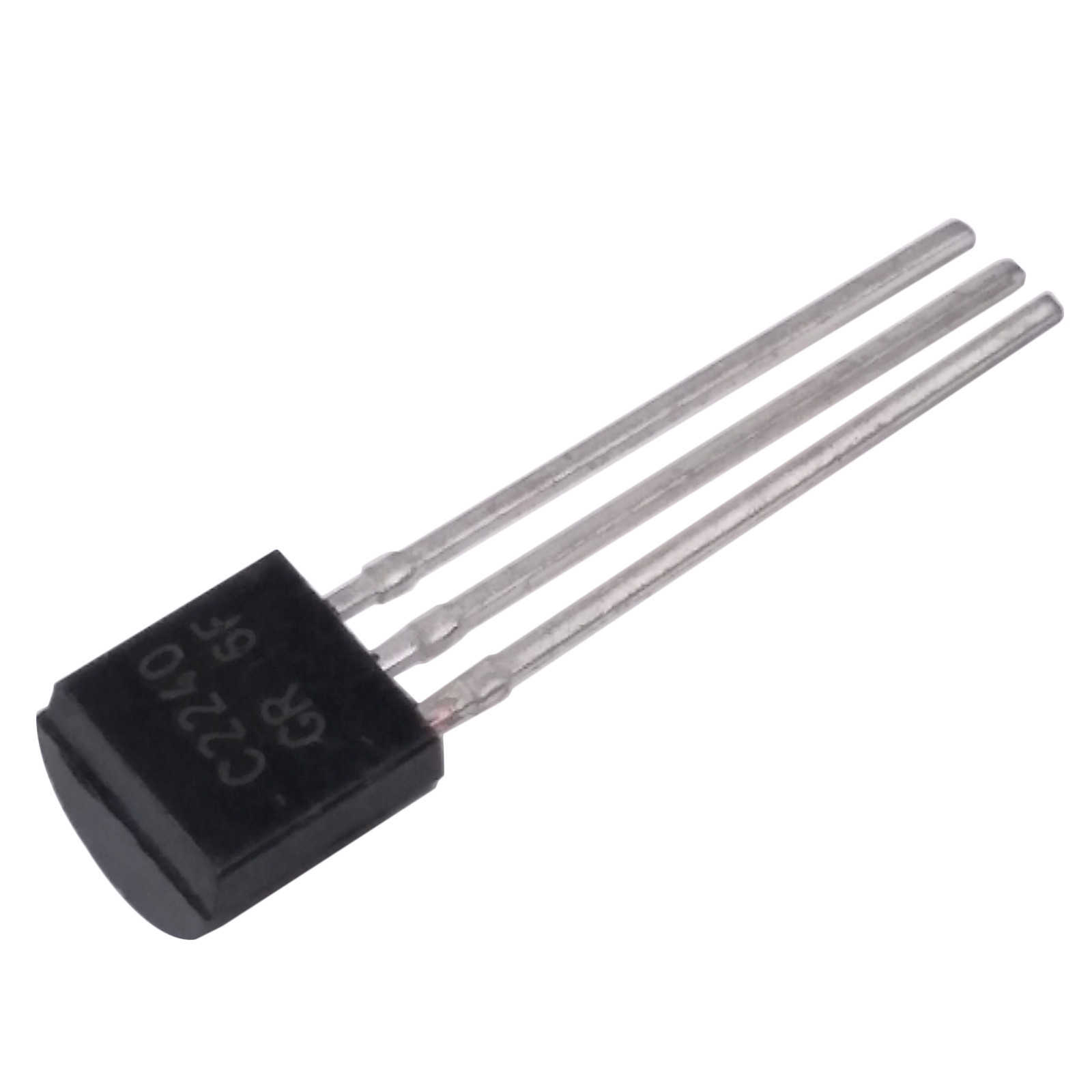 50pcs 2SC2240 C2240 TO-92 NPN Small Signal Transistor