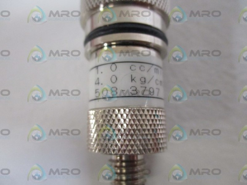 LEAK MASTER LM-1B 1.0 CC/MIN 4.0 KG/CM2 NSMP