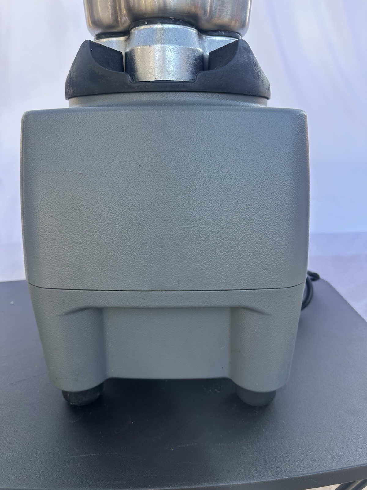 Waring CB15N Commercial Heavy Duty Stainless Steel Blender 3.75Hp