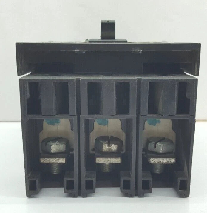 SQUARE D JDA36175 POWER PACT CIRCUIT BREAKER 175A 3P 600V 175 AMP 3 POLE JDA