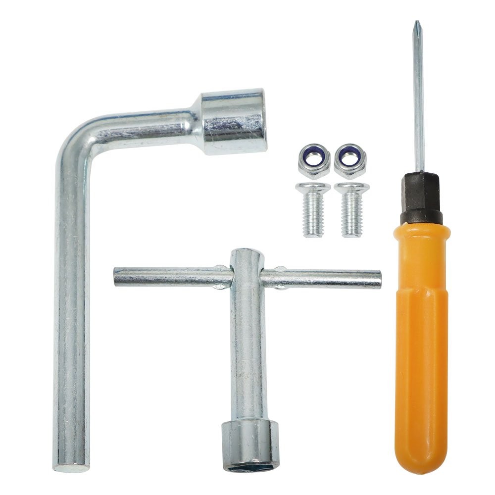 1 Pair 24″ – 40″ Professional Grade Adjustable Aluminum Stilts Tool For Painting