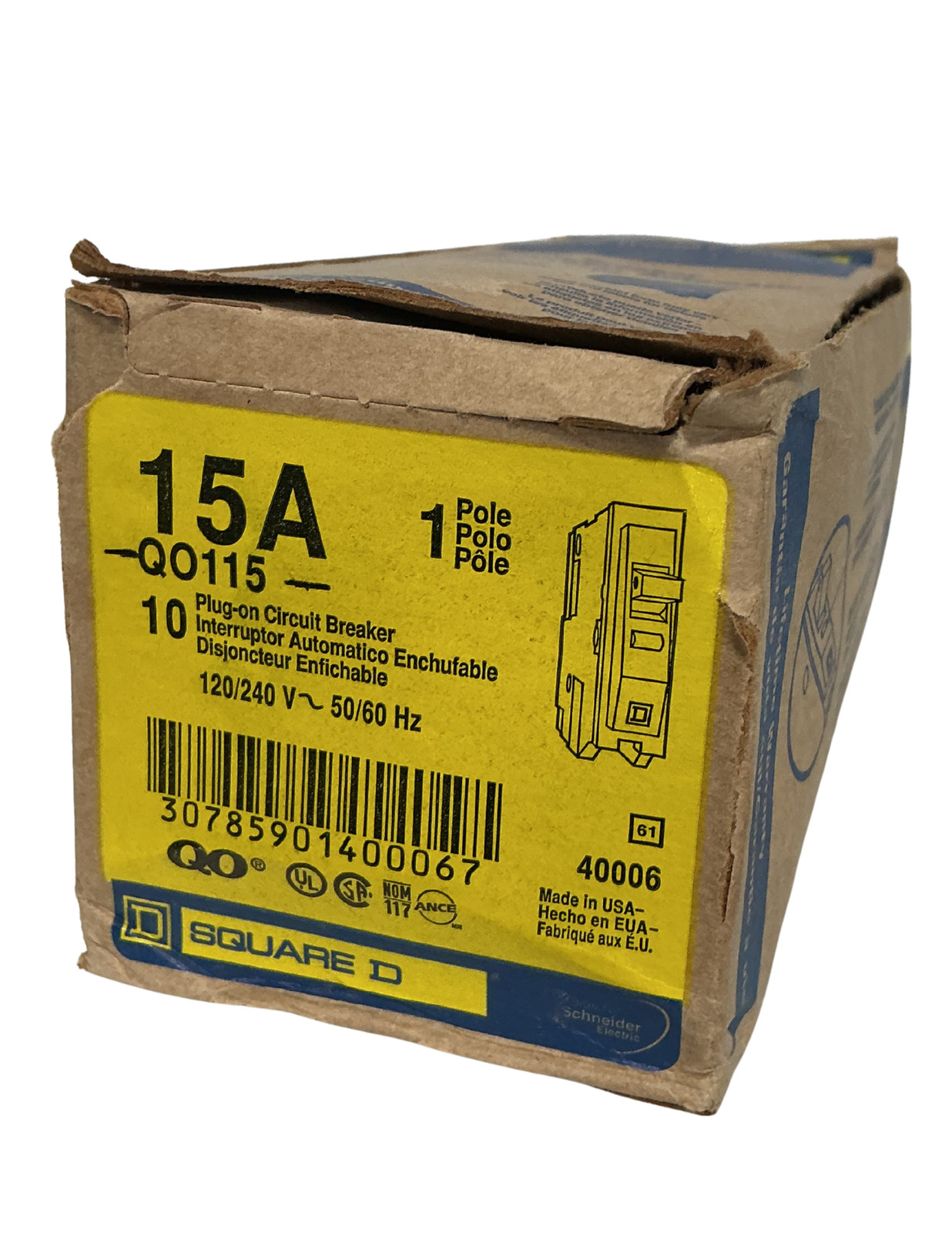 QO115