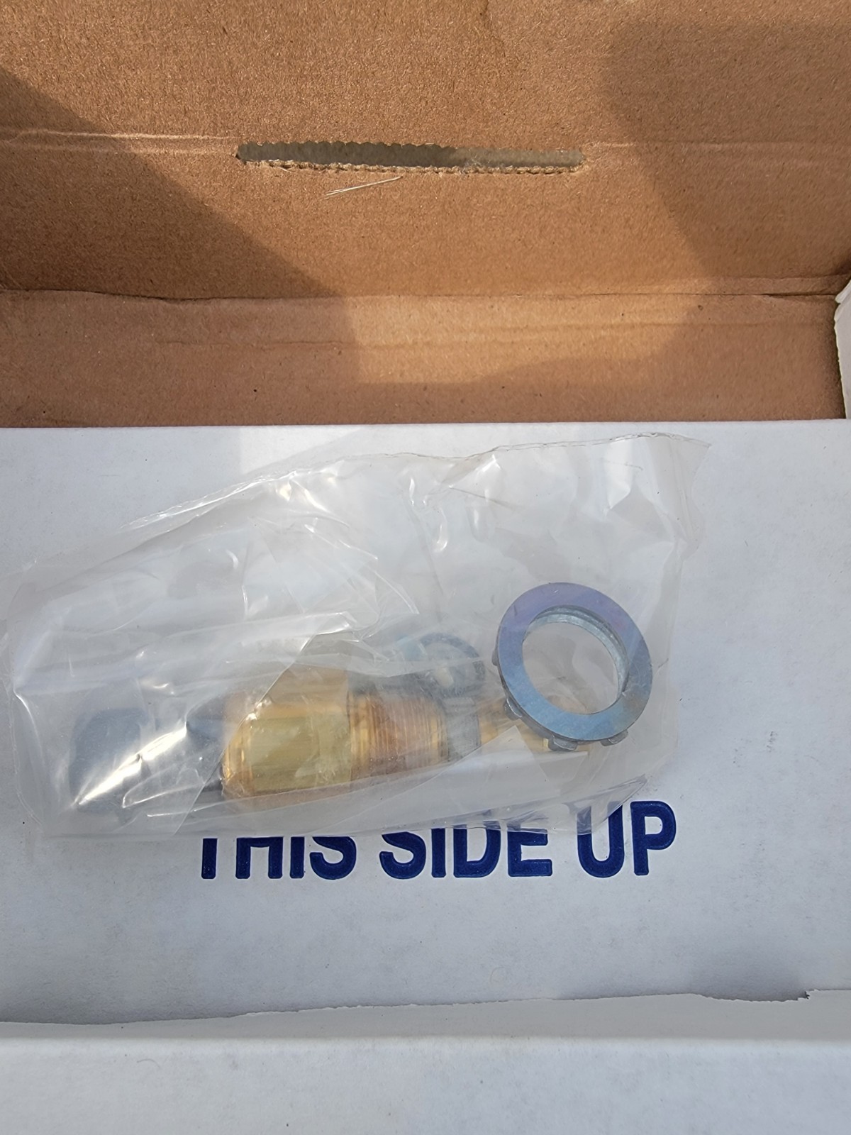 585-1076-02 Sentronic 3 Module And Sensor Kit