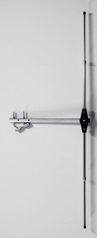 Taurus 6 Meter 500 Watts Vertical/Horizontal Dipole Antenna – 50-52 MHz
