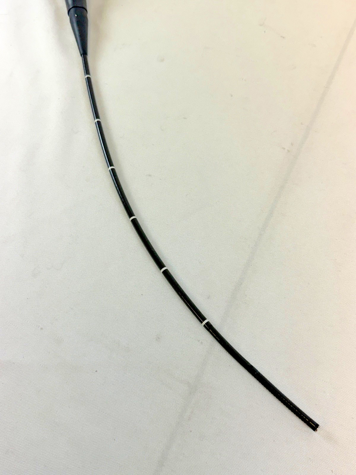Karl Storz 11272C2 Flexible Fiber Cystoscope 0Br 5mm x 37cm Urology