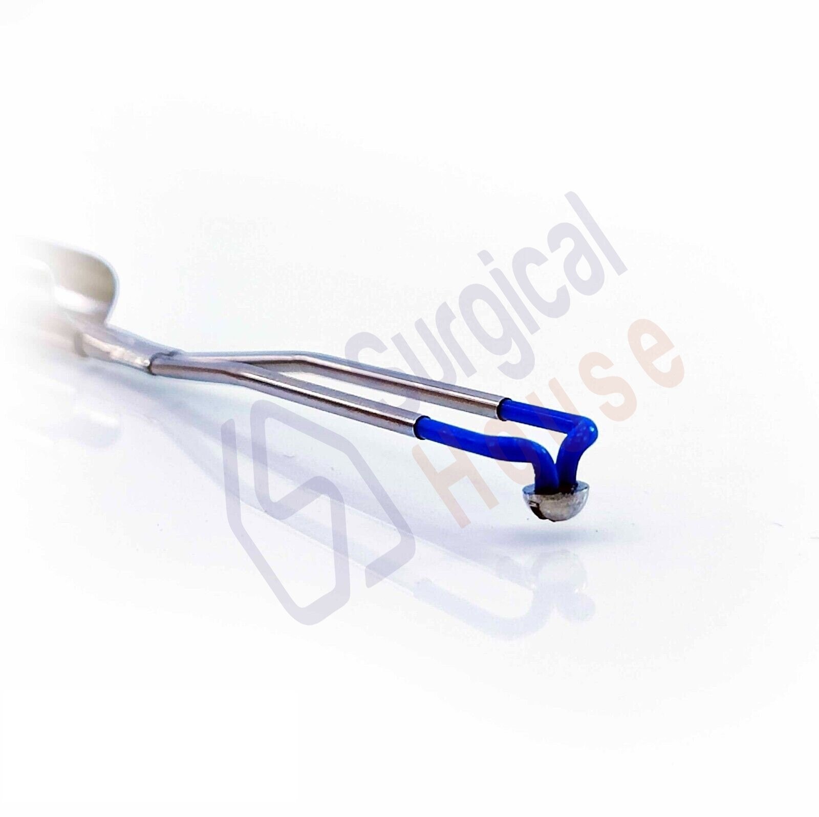 Urology Bipolar Electrode Plasma Button Loop for Storz Resectoscope