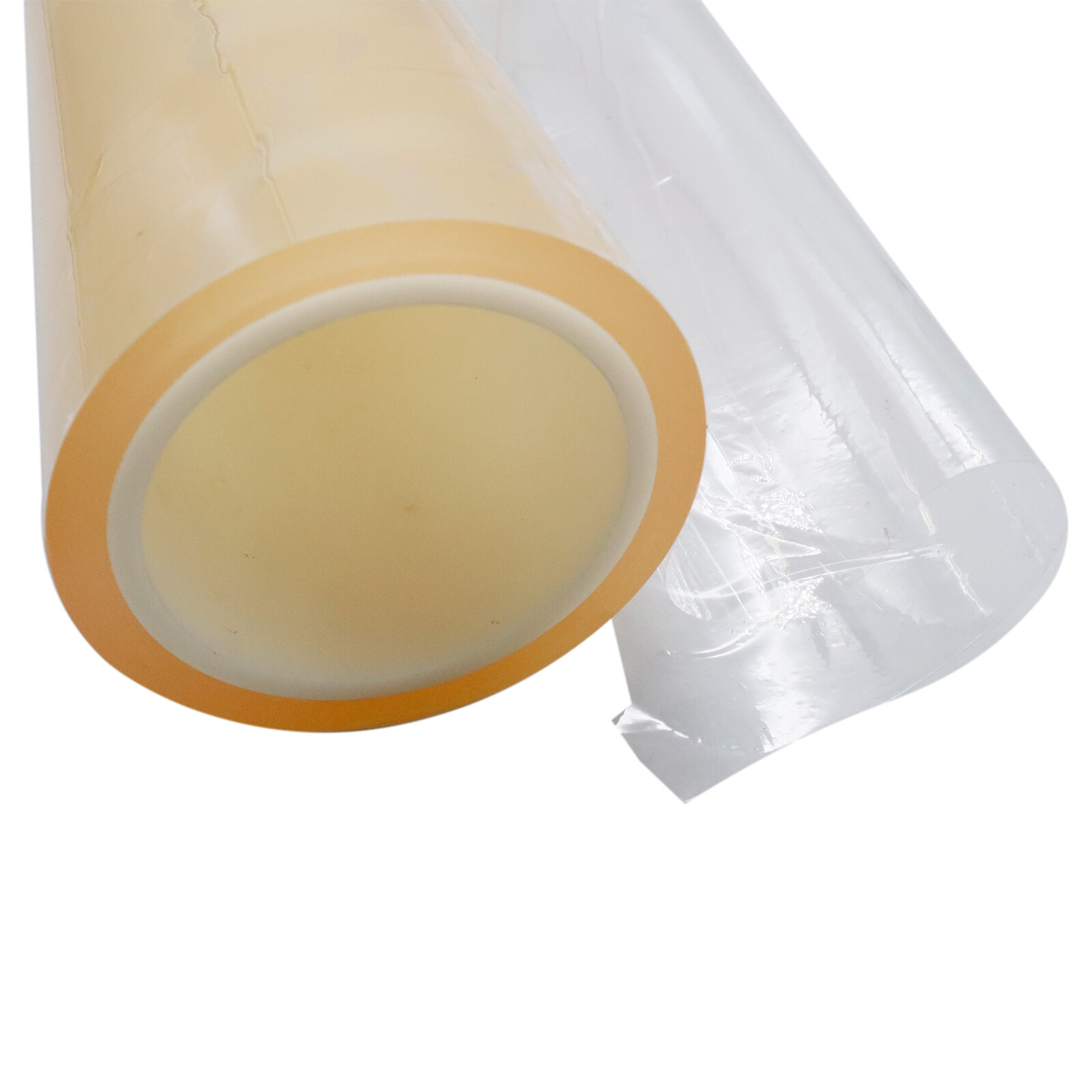 24in 328ft UV DTF Transfer Film B Roll Crystal Label Positioning Film