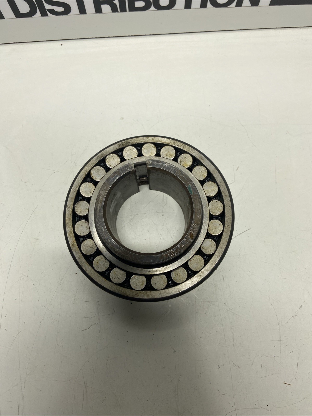 link belt 75SLB22L Spherical Roller Bearing